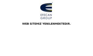 Efecan.com thumbnail