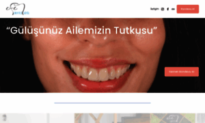 Efedentalklinik.com thumbnail