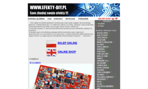 Efekty-diy.pl thumbnail