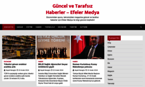 Efeler-medya-haberleri.com.tr thumbnail