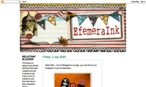 Efemera-ink.blogspot.com thumbnail
