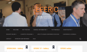 Eferic.com thumbnail