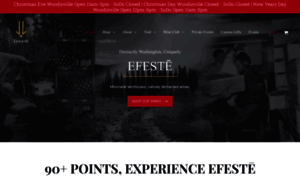 Efeste.com thumbnail