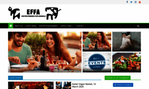 Effa-uk.org thumbnail