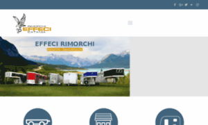 Effeci-rimorchi.com thumbnail