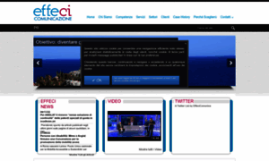 Effecicomunicazione.it thumbnail