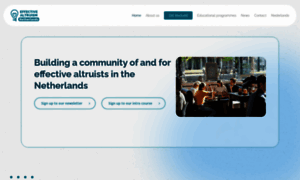 Effectiefaltruisme.nl thumbnail