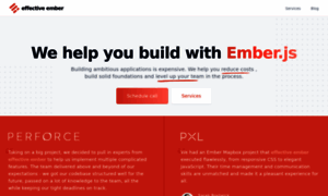 Effective-ember.com thumbnail