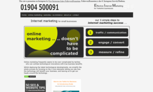 Effective-internet-marketing.co.uk thumbnail