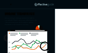 Effectiveguide.com thumbnail