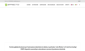 Effectogroup.com thumbnail