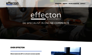 Effecton.nl thumbnail