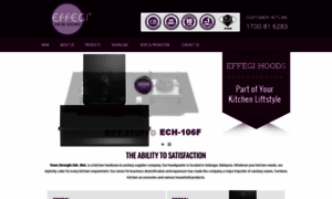 Effegi.com.my thumbnail