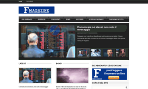 Effemagazine.finanza.com thumbnail