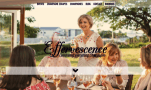 Effervescence.com.au thumbnail