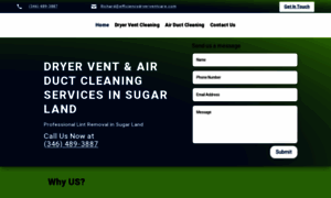 Efficiencydryerventcare.com thumbnail