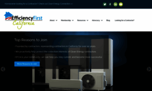 Efficiencyfirst.org thumbnail