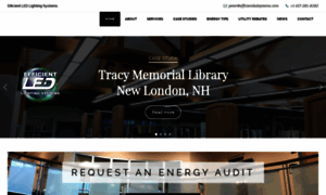 Efficientledsystems.com thumbnail