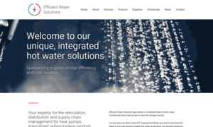 Efficientwatersolutions.co.za thumbnail