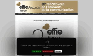 Effie.fr thumbnail