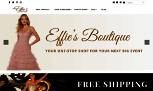 Effies.com thumbnail