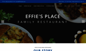 Effiesplace.net thumbnail