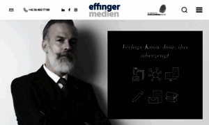 Effingermedien.ch thumbnail