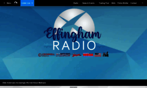Effinghamradio.com thumbnail
