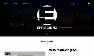 Effiscienz.com thumbnail