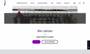 Effortlessstyleservices.com thumbnail
