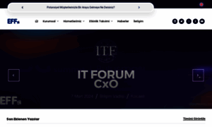 Effuture.com thumbnail