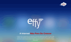 Effy.com.br thumbnail
