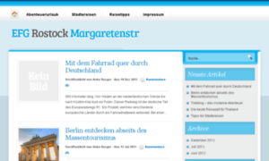 Efg-rostock-margaretenstr.de thumbnail