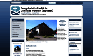 Efg-wunstorf.de thumbnail