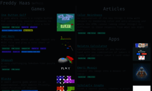 Efhiii.github.io thumbnail
