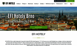 Efihotel.cz thumbnail