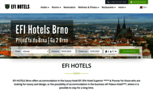 Efihotel.eu thumbnail