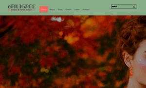 Efiligree.com thumbnail