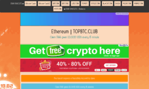 Efir.topbtc.club thumbnail