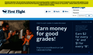 Efirstflight.com thumbnail