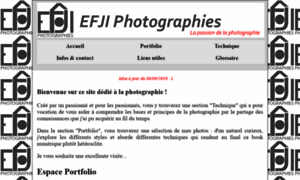 Efji.fr thumbnail