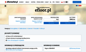 Efloor.pl thumbnail