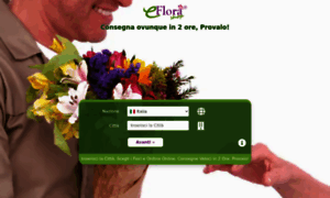 Eflorashop.it thumbnail