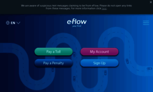 Eflow.ie thumbnail