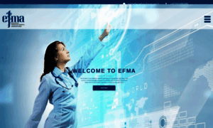 Efma-forum.org thumbnail