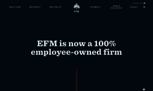 Efmi.com thumbnail