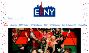 Efny.net thumbnail