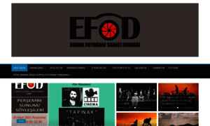Efod.org.tr thumbnail
