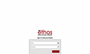 Eforce.ethoswatches.com thumbnail