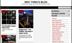 Eforericyong.blogspot.com thumbnail